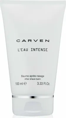 Produktbild von Carven Leau Intense After Shave Balsam 100ml Für Männer