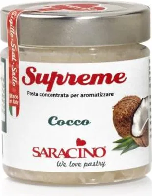 Obrázek produktu pro Ochucovací pasta kokosová 200g