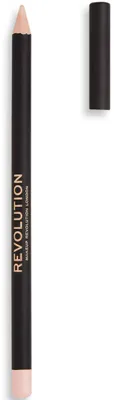 Image de Makeup Revolution, Makeup Revolution, eye-liner khôl, nude, 1,3 g
