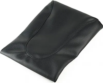 Image de Housse de siège X-Treme pour Gilera Runner, noir