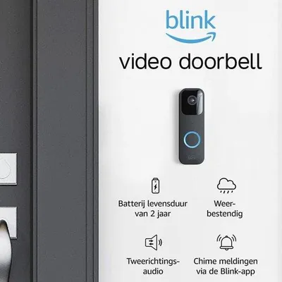 Image de Caméra vidéo HD avec vision nocturne, installation sans fil, module de synchronisation 2