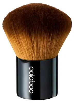 Imagen del producto de Pincel para bronceador facial "Superb" de Oolaboo