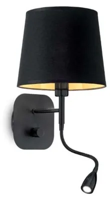 Immagine prodotto di NORDIK AP2, Applique, Ideal Lux