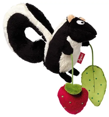 Produktbild von sigikid AnhaengerStinktier 0 0 STK