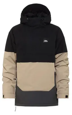 Obrázek produktu pro Bunda Horsefeathers Mija Ii (černá/mojave) - XS