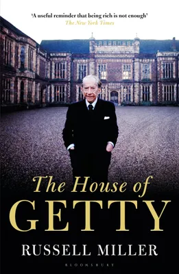 Produktbild von The House of Getty