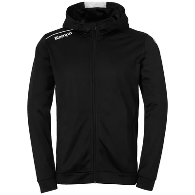Produktbild von XL|Kempa Player Herren Kapuzen Jacke 200362401