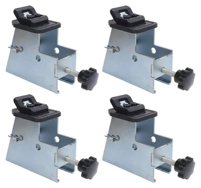 Produktbild von Set von 4 Reifenwechseladaptern für Motorräder und ATVs