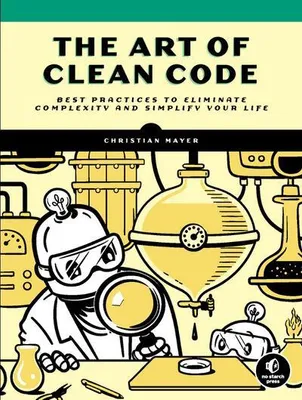 Produktbild von The Art of Clean Code
