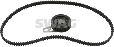 Produktbild von SWAG 74 93 0977 Zahnriemensatz für ALFA ROMEO 147 (937) 130-Zähne