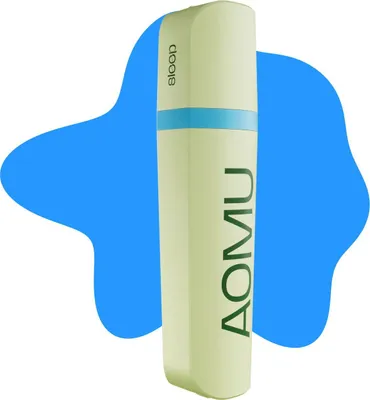 Produktbild von AOMU Sleep - Inhalationsstick für besseren Schlaf