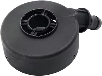 Productafbeelding van Ondersteuning Deksel - Reparatiedelen - Drone Onderhoud - Sterk Duurzaam - 1 x 1 x 1 cm - Zwart