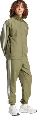 Obrázok produktu pre Adidas Complete Tracksuit JI8850 in Green color size x-large