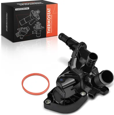 Immagine prodotto di Frankberg 1x termostato liquido di raffreddamento per Renault Captur I Clio IV Grandtour Thalia III 0.9L