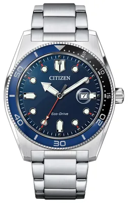 Obrázok produktu pre Pánské hodinky Citizen AW1761-89L Eco-Drive
