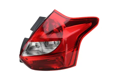 Zdjęcie produktu dla Johns, tylne światło tylne światło tylne pasuje do Ford Focus 11 04/2011-09/14 prawe 1825318 1708831 1719704 1752203 1783937 BM5113404AJ BM5113404A
