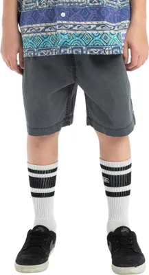 Immagine prodotto di Quiksilver Taxer Global Heat Dark Shadow 12