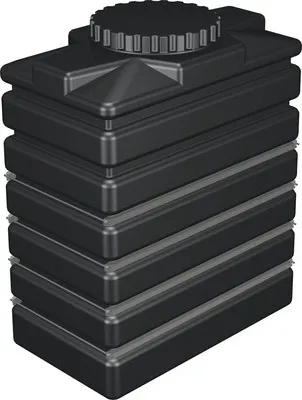 Produktbild von Kellertank 1.250 Liter inkl. Deckel