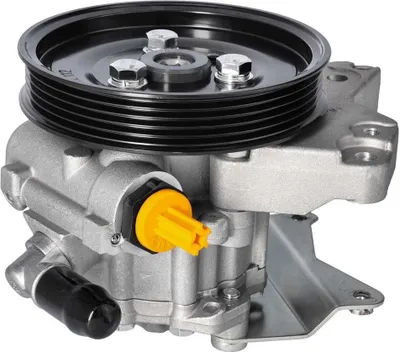 Produktbild von MEYLE 53-14 631 0006 Servolenkung Pumpe Servopumpe für LAND ROVER Freelander SUV (L314) Hydraulisch
