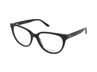 Produktbild von Guess GU2872 001 Glasdurchmesser: 54