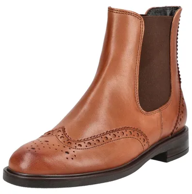 Produktbild von Paul Green Stiefelette Stiefelette Glattleder