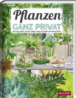 Produktbild von Pflanzen ganz privat