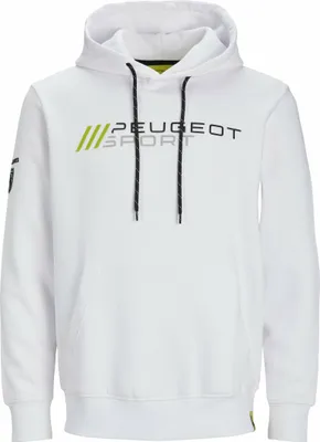 Produktbild von Jack & Jones Hoodie für Herren