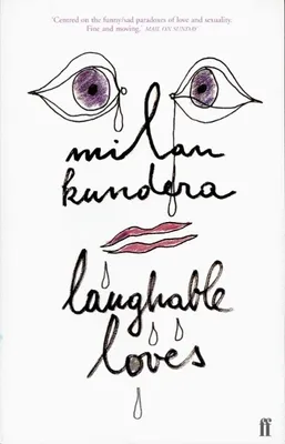 Produktbild von Laughable Loves