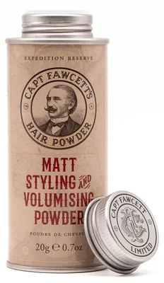Produktbild von Expedition Reserve Matt Styling and Volumising Powder 20 g
