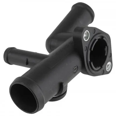 Produktbild von Wasserstutzen Audi A3 8L 96- TT 8N 98- VW Bora/Golf IV/Jetta 98- Motor 1,8 06A121133AH
