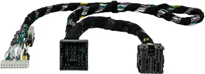 Produktbild von MATCH PP-PAM 01 | Premium Molex Adapterkabel für PSA Fahrzeuge mit Quadlock