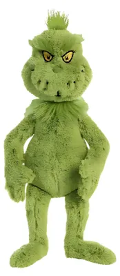 Produktbild von Maskotka Grinch