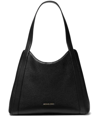 Produktbild von Michael Kors Handtasche Rosemary Large Schwarz