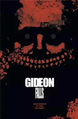 Immagine prodotto di Gideon Falls Omnibus