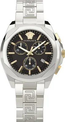 Immagine prodotto di Versace - VE3CA0423 - Orologio da polso - Donna - Quarzo - Chrono Lady