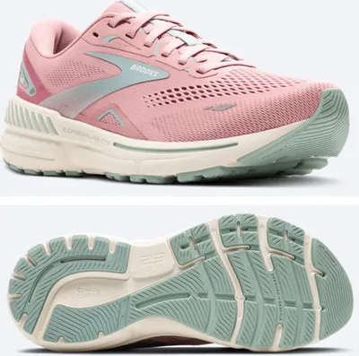 Immagine prodotto di Brooks Adrenaline GTS 23 scarpe da corsa donna