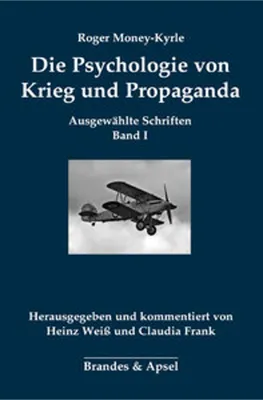 Produktbild von Die Psychologie von Krieg und Propaganda