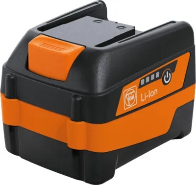 Produktbild von Fein Akku-Pack Spannung 12 V Kapazität 6,0 Ah - 92604184020