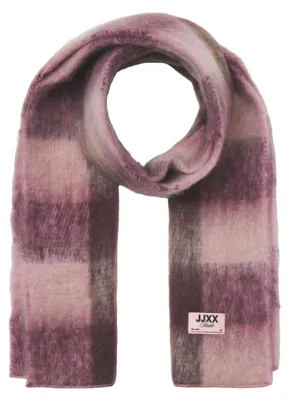 Imagen del producto de Bufanda JJXX Jxleslie, color escarchado, para niña