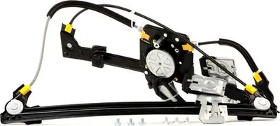 Produktbild von RIDEX 1561W0087 Elektrischer Fensterheber Vorne Rechts für VW POLO (9N) Polo Schrägheck (6N1) Caddy II Kastenwagen (9K9A) Polo Classic (6V2) für SEAT