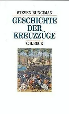 Image de Geschichte der Kreuzzüge