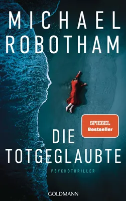 Produktbild von Die Totgeglaubte (Haven 4)