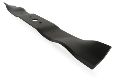 Imagen del producto de Cuchillas para cortacéspedes mulchers, de 490 mm, calibre 18,5, para cortacéspedes mulchers