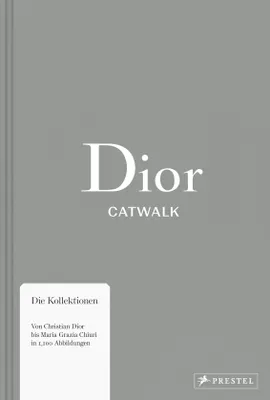 Produktbild von Dior Catwalk