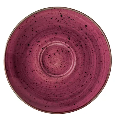 Produktbild von Aura Blackberry Gourmet Kombiuntertasse 16cm - 6 Stück