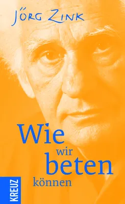 Produktbild von Wie wir beten können