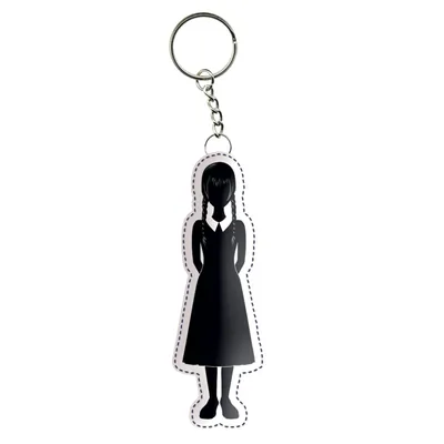 Immagine prodotto di Mercoledì Figura chiave