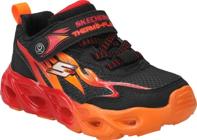Produktbild von SKECHERS THERMO FLASH HEAT Schwarz