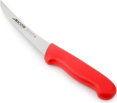 Zdjęcie produktu dla ARCOS 291322 6 szt. Nóż do trybowania Seria 2900