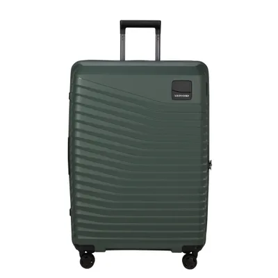 Produktbild von Samsonite INTUO Spinner mit 4 Rollen Gr. 75/28 EXP - OLIVE GREEN